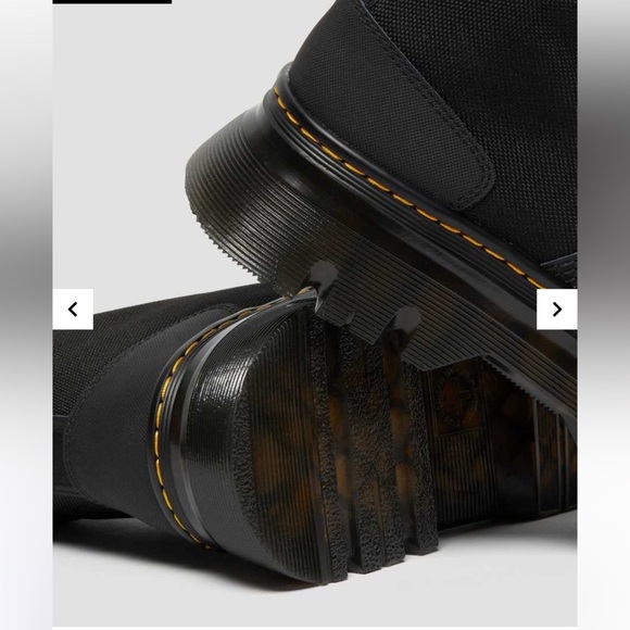 Dr. Martens Tarik Boot - Picture 4 of 14